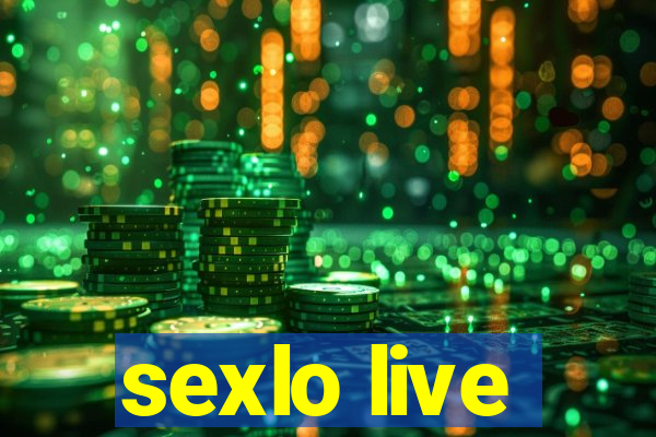 sexlo live